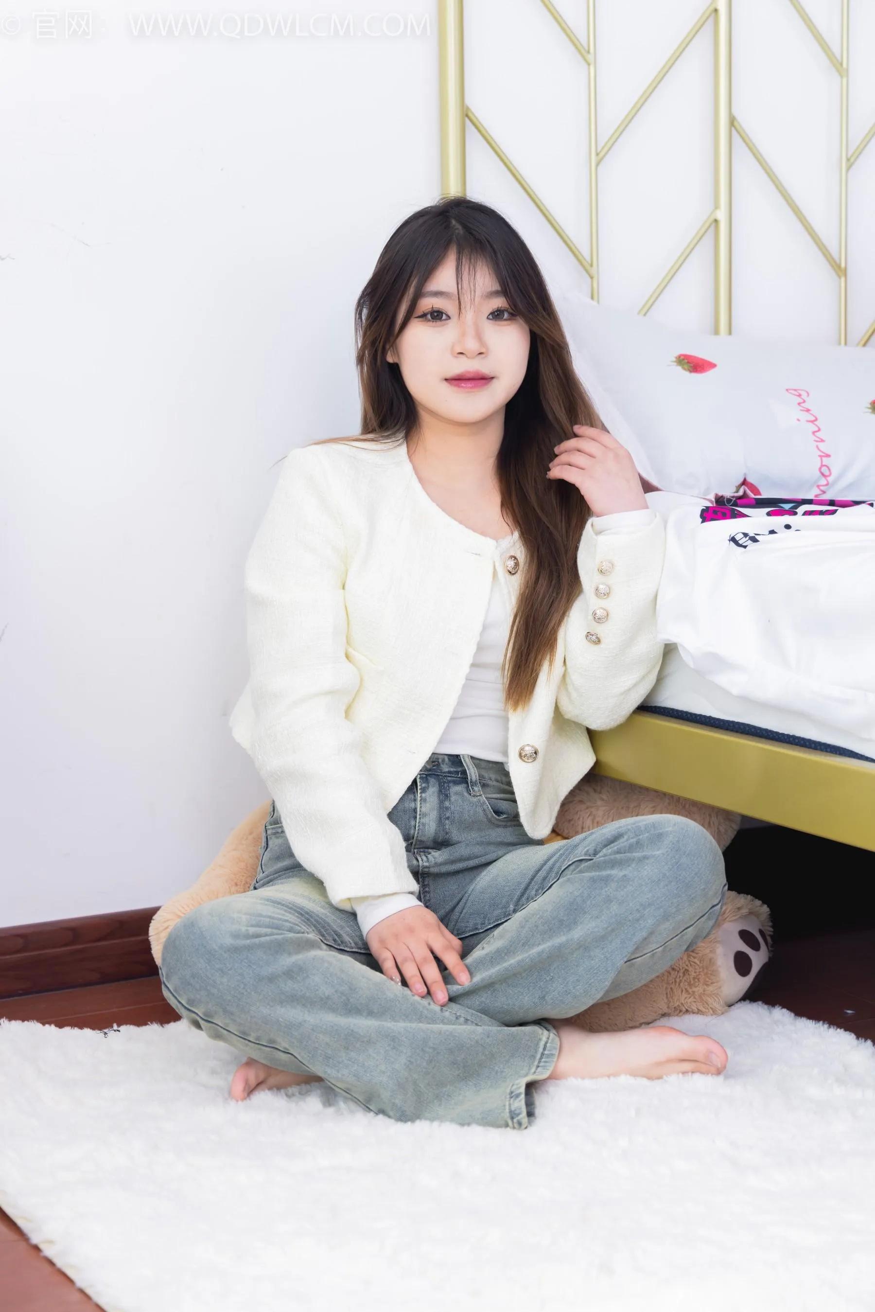 物恋传媒 NO.1556 闪闪-闪闪发光 [151P]插图9